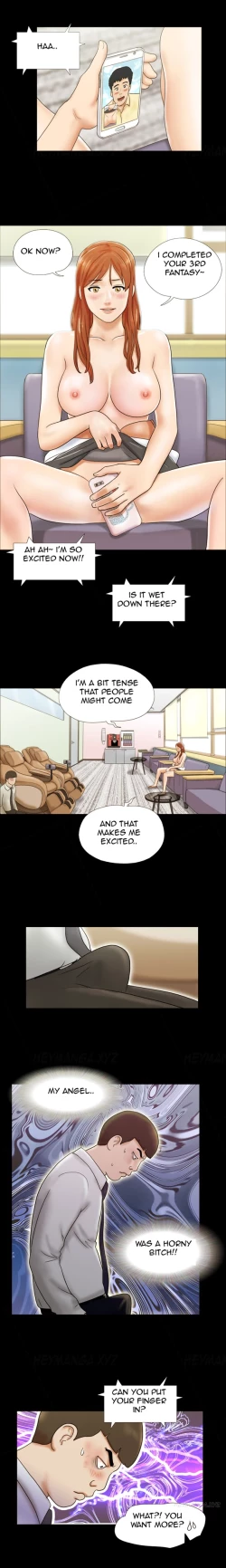 Page 112 of Sexual Fantasy Ch.1-11