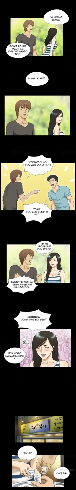 Page 14 of Sexual Fantasy Ch.1-11