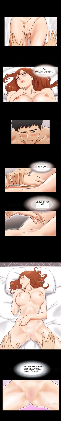 Page 61 of Sexual Fantasy Ch.1-11