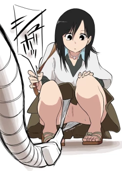 Page 4 of Soujiki ni Okasareta | Molested by a Vacuum Cleaner