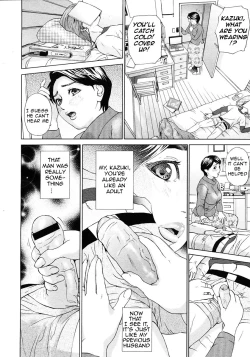 Page 2 of Kazoku Danran | Harmonious Family
