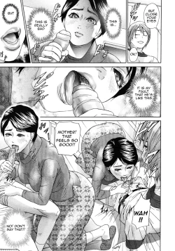 Page 7 of Kazoku Danran | Harmonious Family