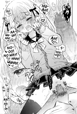 Page 23 of Negotiation Sugoi! | Amazing Negotiation!