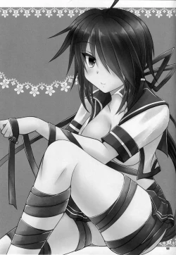 Page 26 of Atashi ga Mamoru kara...