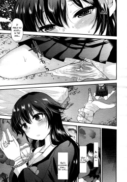 Page 19 of Ai ga Areba Daijoubu! | It's OK As Long As There's Love!