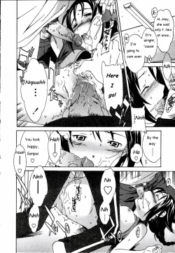 Page 14 of Cloudy Ch. 1-7