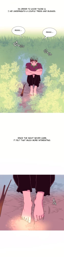 Page 124 of A World That I Rule Ch.01-35