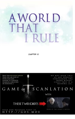 Page 172 of A World That I Rule Ch.01-35