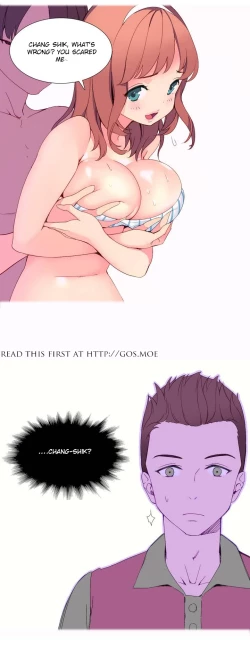 Page 17 of A World That I Rule Ch.01-35