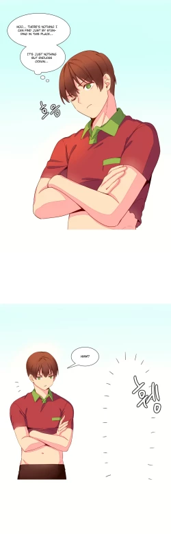 Page 207 of A World That I Rule Ch.01-35