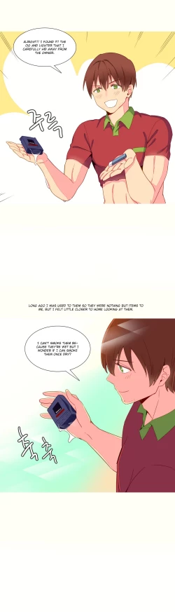 Page 213 of A World That I Rule Ch.01-35