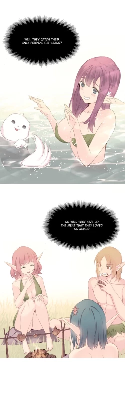 Page 315 of A World That I Rule Ch.01-35