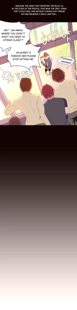 Page 349 of A World That I Rule Ch.01-35