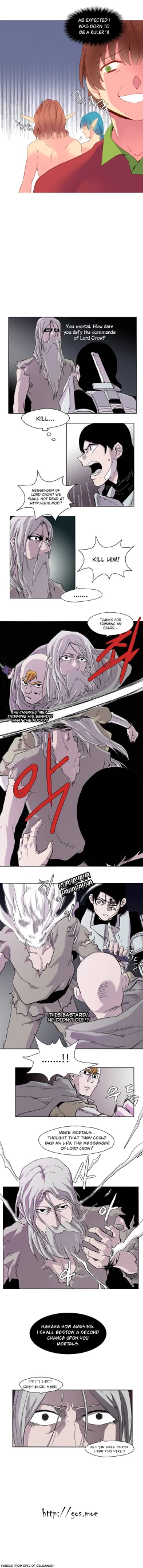 Page 362 of A World That I Rule Ch.01-35