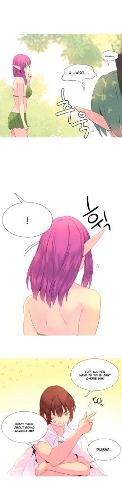 Page 400 of A World That I Rule Ch.01-35