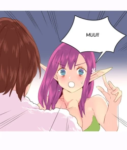 Page 408 of A World That I Rule Ch.01-35