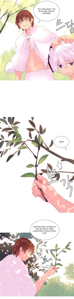 Page 465 of A World That I Rule Ch.01-35