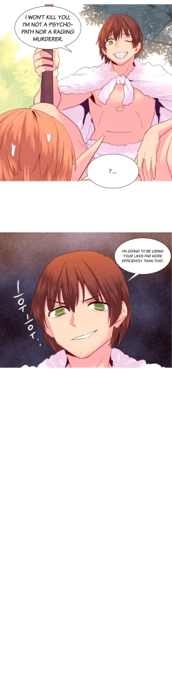 Page 480 of A World That I Rule Ch.01-35