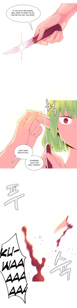 Page 494 of A World That I Rule Ch.01-35