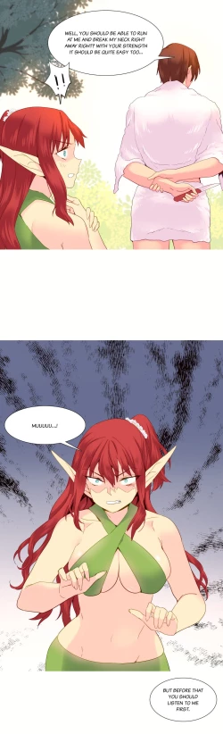 Page 518 of A World That I Rule Ch.01-35