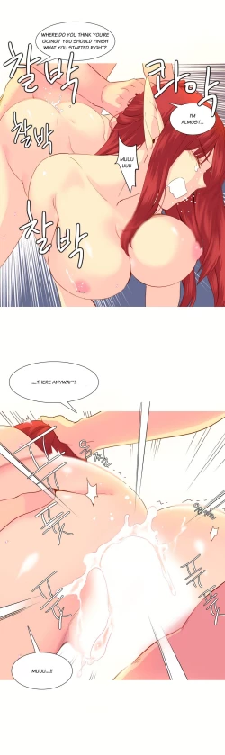 Page 531 of A World That I Rule Ch.01-35