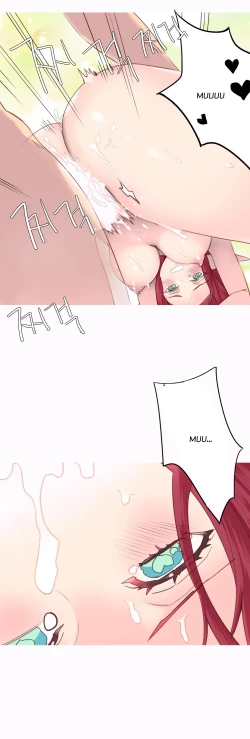 Page 565 of A World That I Rule Ch.01-35