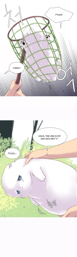 Page 568 of A World That I Rule Ch.01-35