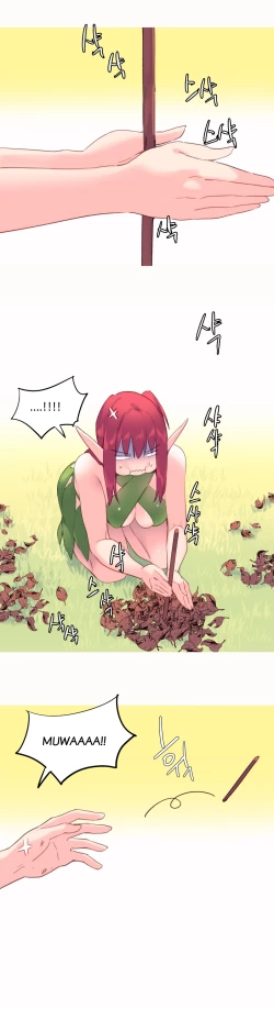 Page 583 of A World That I Rule Ch.01-35