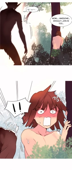 Page 589 of A World That I Rule Ch.01-35