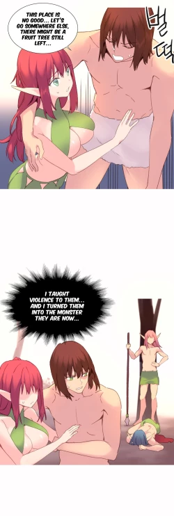 Page 623 of A World That I Rule Ch.01-35