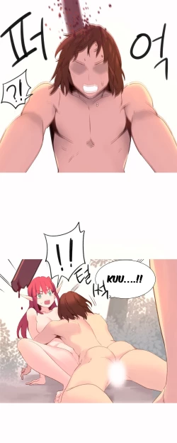 Page 630 of A World That I Rule Ch.01-35