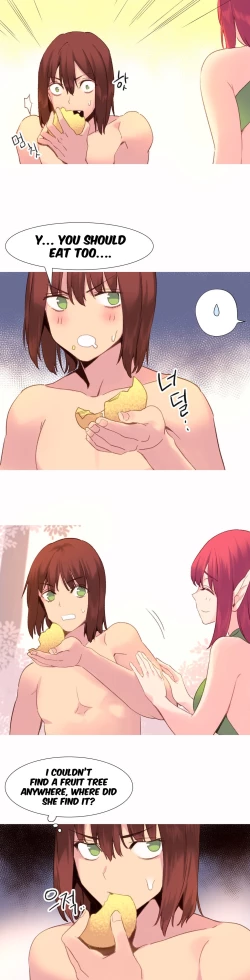 Page 644 of A World That I Rule Ch.01-35