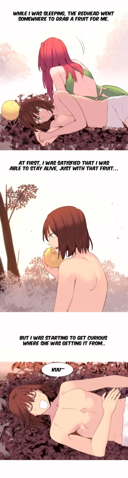 Page 647 of A World That I Rule Ch.01-35