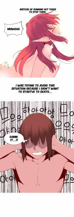 Page 653 of A World That I Rule Ch.01-35