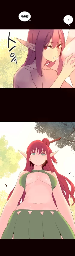 Page 683 of A World That I Rule Ch.01-35