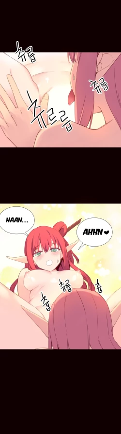 Page 686 of A World That I Rule Ch.01-35