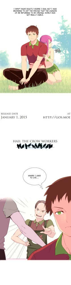 Page 95 of A World That I Rule Ch.01-35