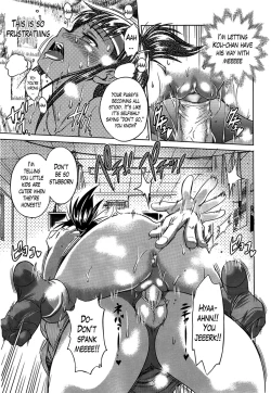 Page 31 of Jyoshi Luck! Girls Lacrosse Club + Bonus Chapter 8 & Booklet Melon