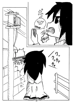 Page 33 of Watashi ga Motenai no wa Dou Kangaete mo Onnanoko o Tabenai no ga Warui! | No Matter How I Look at it, the Reason I'm Not Popular is Because I Don't Eat Girls!