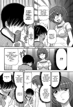 Page 4 of Tomohiro no Okaa2