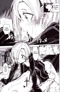 Page 10 of Furueru Ume