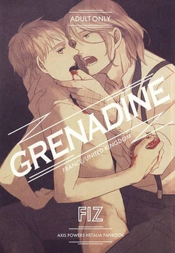 Download GRENADINE