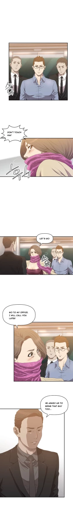 Page 164 of Club Sodom Ch.1-32