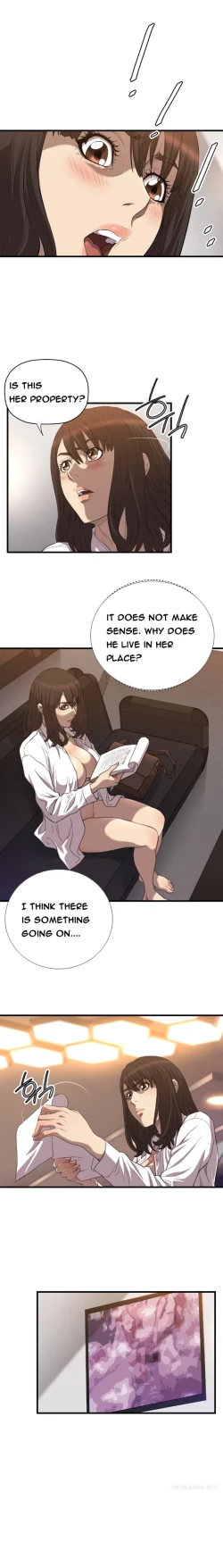 Page 276 of Club Sodom Ch.1-32