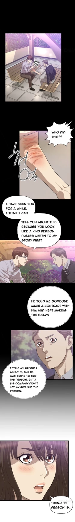 Page 303 of Club Sodom Ch.1-32