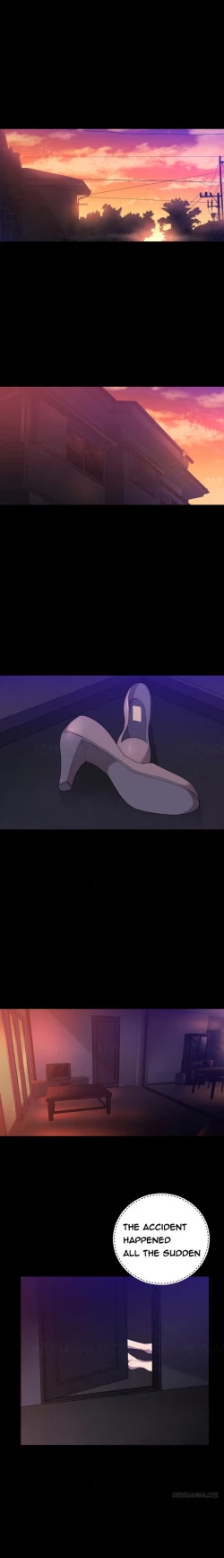 Page 363 of Club Sodom Ch.1-32