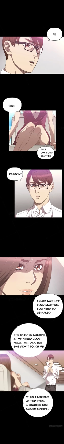 Page 378 of Club Sodom Ch.1-32