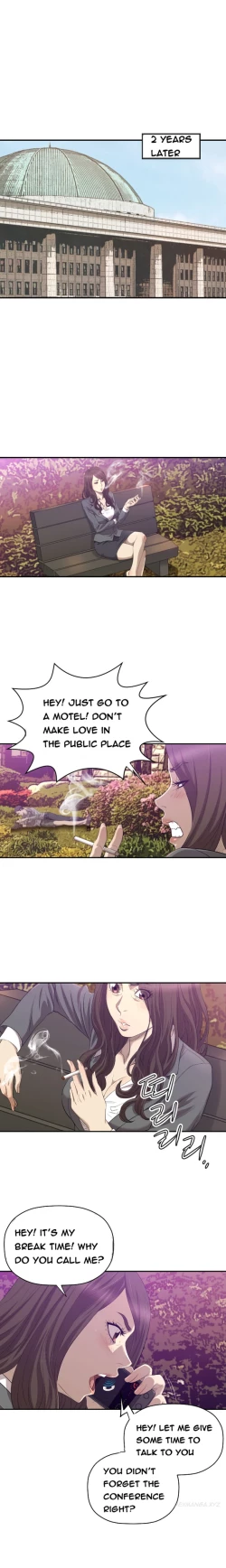 Page 458 of Club Sodom Ch.1-32