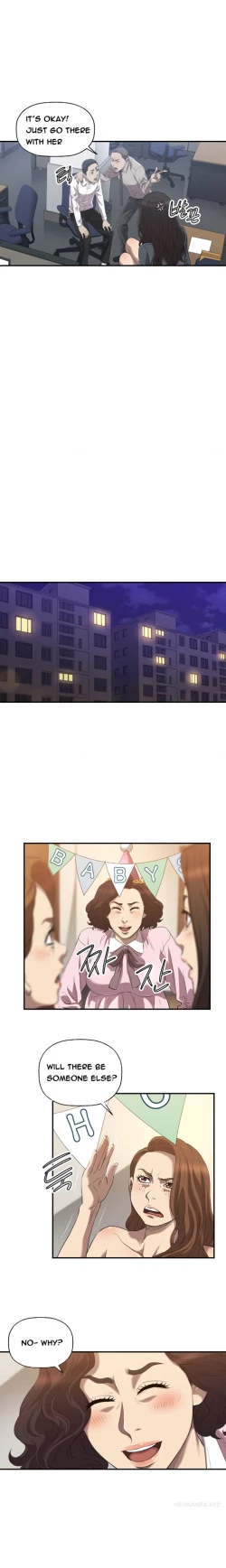 Page 461 of Club Sodom Ch.1-32