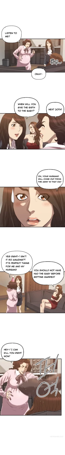 Page 463 of Club Sodom Ch.1-32